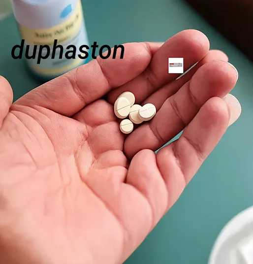 Duphaston avec ou sans ordonnance